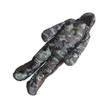 Maxbell Maxbell Full Body Wearable Sleeping Bag for Travel  Camping Accompany Patient M