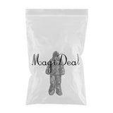 Maxbell Maxbell Full Body Wearable Sleeping Bag for Travel  Camping Accompany Patient M