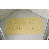 Maxbell Maxbell Nonslip Bath Tub Mat Shower Massage Rug Pad Cushion for Bathroom Skin