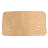 Maxbell Maxbell Nonslip Bath Tub Mat Shower Massage Rug Pad Cushion for Bathroom Skin
