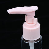 Maxbell Maxbell 4 Pcs Empty Refillable Cosmetic Containers Needle Tube Bottle for Cosmetics