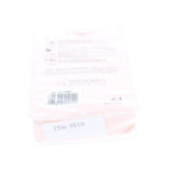 Maxbell Maxbell 4 Pcs Empty Refillable Cosmetic Containers Needle Tube Bottle for Cosmetics