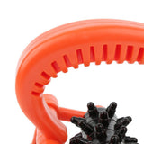Maxbell Portable Trigger Point Deep Tissue Full Body Massager Massage Roller Wheel - Aladdin Shoppers