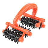 Maxbell Portable Trigger Point Deep Tissue Full Body Massager Massage Roller Wheel - Aladdin Shoppers