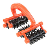 Maxbell Portable Trigger Point Deep Tissue Full Body Massager Massage Roller Wheel - Aladdin Shoppers