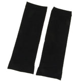 Maxbell Maxbell 1 Pair Thigh leg Massage Shaper Fat Burning Compression Socks Calories Off for Body Slim for Men Women