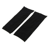 Maxbell Maxbell 1 Pair Thigh leg Massage Shaper Fat Burning Compression Socks Calories Off for Body Slim for Men Women