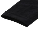 Maxbell Maxbell 1 Pair Thigh leg Massage Shaper Fat Burning Compression Socks Calories Off for Body Slim for Men Women