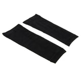 Maxbell Maxbell 1 Pair Thigh leg Massage Shaper Fat Burning Compression Socks Calories Off for Body Slim for Men Women