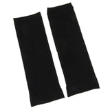 Maxbell Maxbell 1 Pair Thigh leg Massage Shaper Fat Burning Compression Socks Calories Off for Body Slim for Men Women