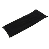 Maxbell Maxbell 1 Pair Thigh leg Massage Shaper Fat Burning Compression Socks Calories Off for Body Slim for Men Women