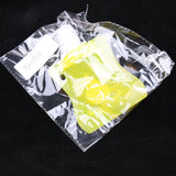 Maxbell Maxbell Plastic Mini Travel Resuable Containers Essential Oil Shampoo Bottle 01