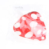 Maxbell Maxbell Plastic Mini Travel Resuable Containers Essential Oil Shampoo Bottle 03