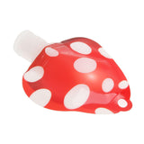 Maxbell Maxbell Plastic Mini Travel Resuable Containers Essential Oil Shampoo Bottle 03