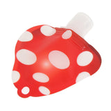 Maxbell Maxbell Plastic Mini Travel Resuable Containers Essential Oil Shampoo Bottle 03