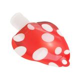 Maxbell Maxbell Plastic Mini Travel Resuable Containers Essential Oil Shampoo Bottle 03