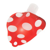 Maxbell Maxbell Plastic Mini Travel Resuable Containers Essential Oil Shampoo Bottle 03