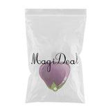 Maxbell Maxbell Plastic Mini Travel Resuable Containers Essential Oil Shampoo Bottle 04