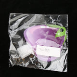 Maxbell Maxbell Plastic Mini Travel Resuable Containers Essential Oil Shampoo Bottle 04