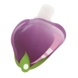 Maxbell Maxbell Plastic Mini Travel Resuable Containers Essential Oil Shampoo Bottle 04