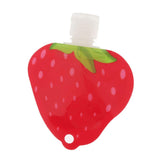 Maxbell Maxbell Plastic Mini Travel Resuable Containers Essential Oil Shampoo Bottle 05