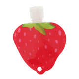 Maxbell Maxbell Plastic Mini Travel Resuable Containers Essential Oil Shampoo Bottle 05