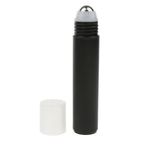 Maxbell Maxbell 35ML Black Empty Perfume Bottle Environmental Protection Perfume Bottles