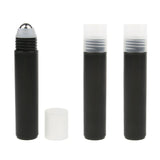 Maxbell Maxbell 35ML Black Empty Perfume Bottle Environmental Protection Perfume Bottles