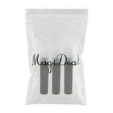 Maxbell Maxbell 35ML Black Empty Perfume Bottle Environmental Protection Perfume Bottles
