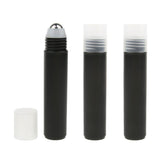 Maxbell Maxbell 35ML Black Empty Perfume Bottle Environmental Protection Perfume Bottles