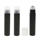 Maxbell Maxbell 35ML Black Empty Perfume Bottle Environmental Protection Perfume Bottles