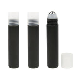 Maxbell Maxbell 35ML Black Empty Perfume Bottle Environmental Protection Perfume Bottles