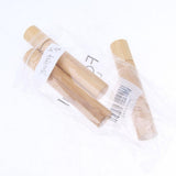 Maxbell 35ML Empty Plastic Perfume Bottle Environmental Protection Perfume Bottles