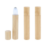 Maxbell 35ML Empty Plastic Perfume Bottle Environmental Protection Perfume Bottles