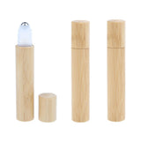 Maxbell 35ML Empty Plastic Perfume Bottle Environmental Protection Perfume Bottles