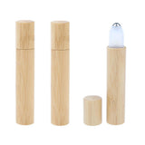 Maxbell 35ML Empty Plastic Perfume Bottle Environmental Protection Perfume Bottles