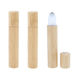 Maxbell 35ML Empty Plastic Perfume Bottle Environmental Protection Perfume Bottles