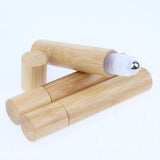 Maxbell 35ML Empty Plastic Perfume Bottle Environmental Protection Perfume Bottles