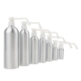 Maxbell Maxbell Aluminum Refillable Empty Spray Bottles for Cosmetic Makeup Perfume 30ml