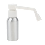 Maxbell Maxbell Aluminum Refillable Empty Spray Bottles for Cosmetic Makeup Perfume 30ml