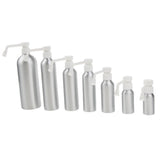 Maxbell Maxbell Aluminum Refillable Empty Spray Bottles for Cosmetic Makeup Perfume 30ml