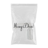 Maxbell Maxbell Aluminum Refillable Empty Spray Bottles for Cosmetic Makeup Perfume 30ml