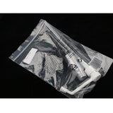 Maxbell Maxbell Aluminum Refillable Empty Spray Bottles for Cosmetic Makeup Perfume 30ml