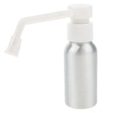 Maxbell Maxbell Aluminum Refillable Empty Spray Bottles for Cosmetic Makeup Perfume 30ml