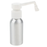 Maxbell Maxbell Aluminum Refillable Empty Spray Bottles for Cosmetic Makeup Perfume 30ml