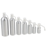 Maxbell Maxbell Aluminum Refillable Empty Spray Bottles for Cosmetic Makeup Perfume 30ml