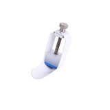 Maxbell 1 Finger Straightener Splint, Orthotics Brace Support Corrector for Finger Injury or Arthritis Pain Ease - Aladdin Shoppers