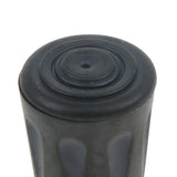 Maxbell Maxbell 10 Pieces Rubber Tip For Hiking Trekking Pole Cane Walking Stick Crutches