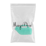 Maxbell Maxbell 1000ml Elder Urinal Bottle Chamber Pot Emergency Toilet Pouch with Lid Green