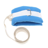 Maxbell Maxbell Sturdy Hospital Patient Medical Restraints Strap Limb Holder Constraints